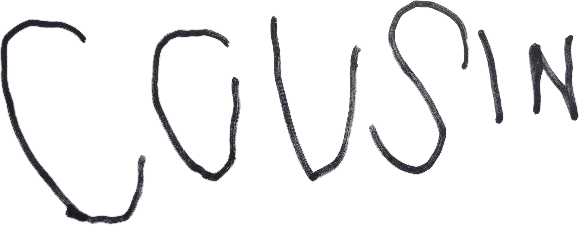 Cousin Logo